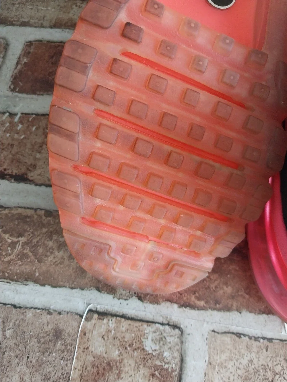 Nike pre owned